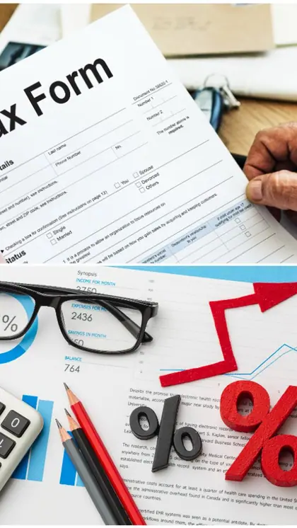 7 Common reasons your ITR form might be rejected