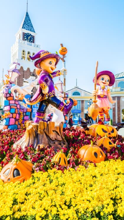 खोना है सपनों की दुनिया में तो घूम आएं Disneyland, नहीं भूल पाएंगे पल