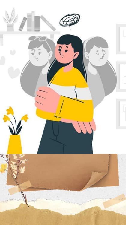 How to stop feeling like an imposter even when you’re doing your best