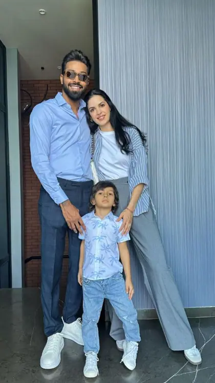 Hardik Pandya's Divorce