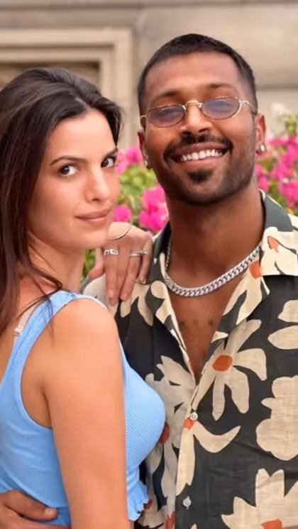 Prior divorce rumors