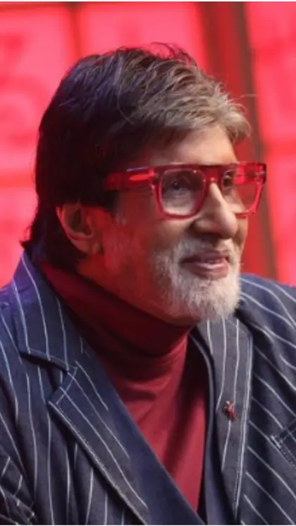 The Significance of Bachchan