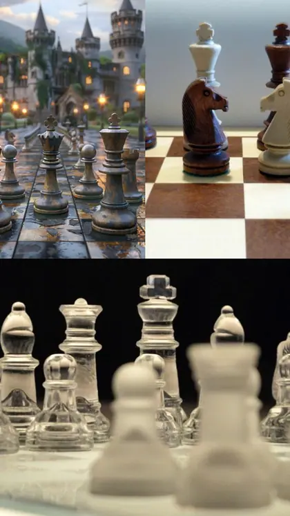 World Chess Day 2024: 7 interesting moves in the game