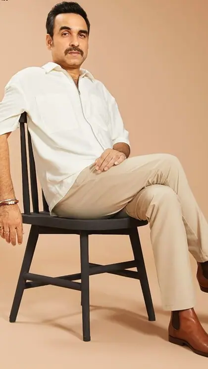 Pankaj Tripathi