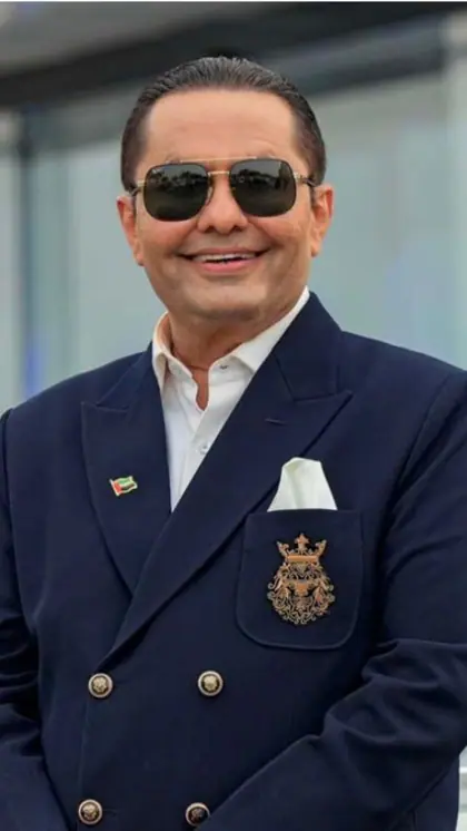 Once lived in a slum, now has a net worth of Rs 1139 crore in Dubai...