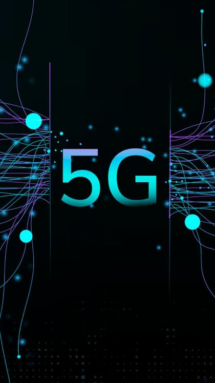 5G data plans revised