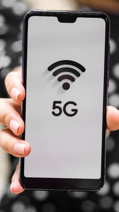 This company has stopped its unlimited 5G data service; Check details