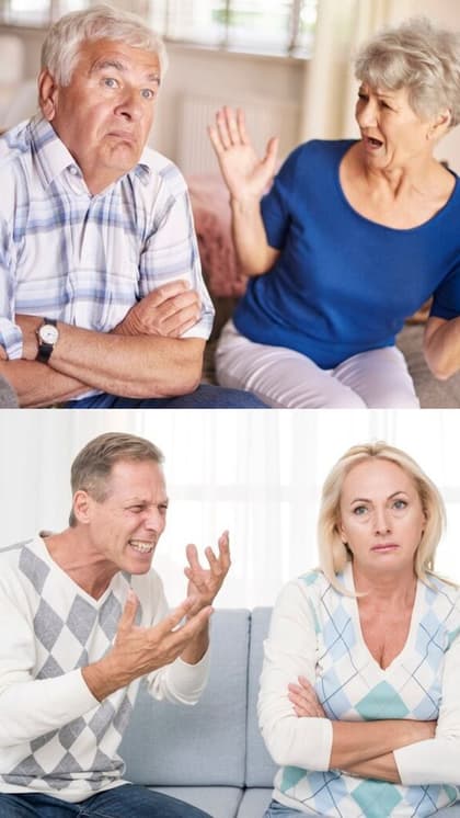 EXPLAINED: What is Grey Divorce? What factors does it depend upon?