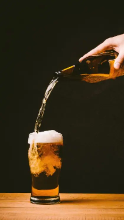 Alcohol