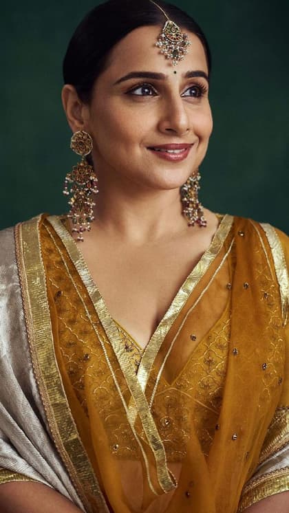 Vidya Balan
