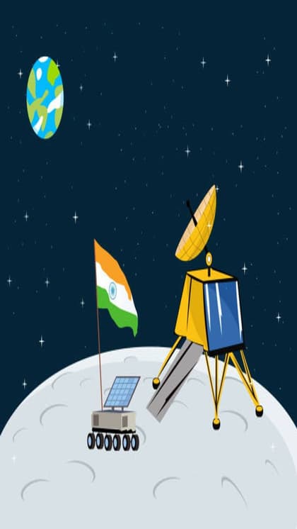 साल 2023: भारत के लिए उपलब्धियों का साल