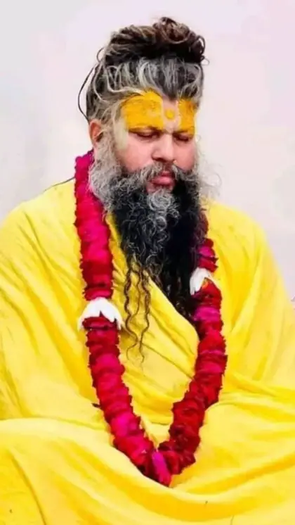 आशीर्वाद से नहीं प्रयास से