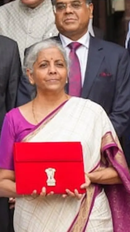 2) बजट 2024में क्या सस्ता क्या महंगा
