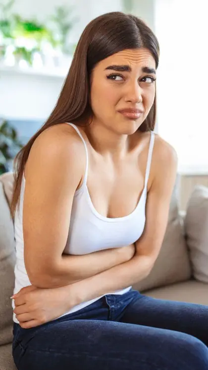 Don't ignore these 7 red flags of poor digestive health