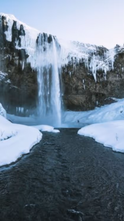 Iceland