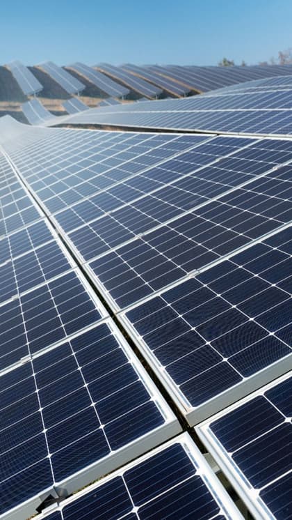 Solar Panels