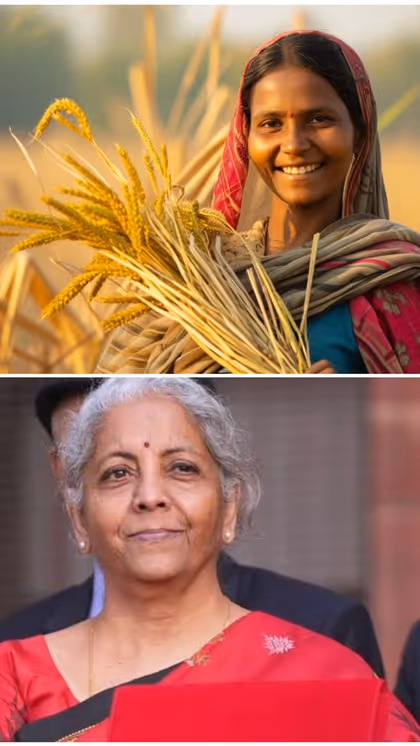 What schemes were announced for women in Union Budget 2024? Check out