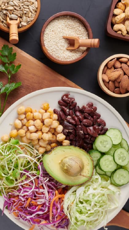 Weight Loss करना हो या कब्ज की छुट्टी, खाएं फाइबर से भरपूर 8 Food