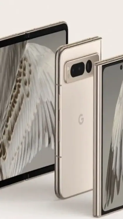 Google Pixel 9 series coming soon!