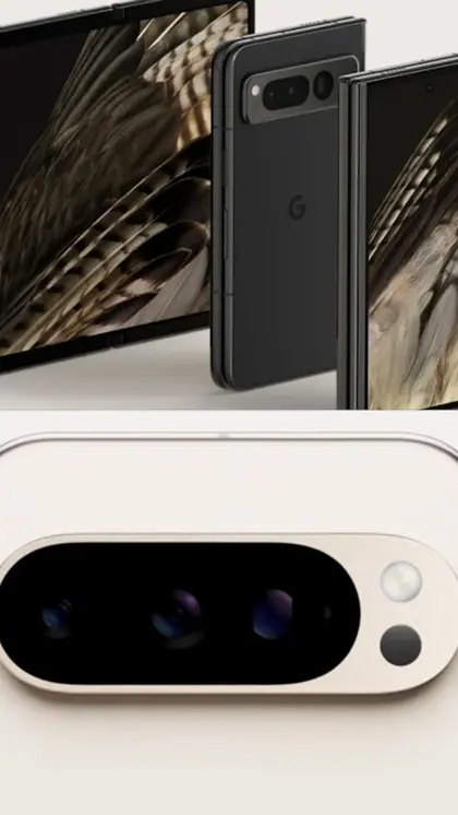 Google Pixel 9 Pro: Top 7 reasons why you should buy THIS phone