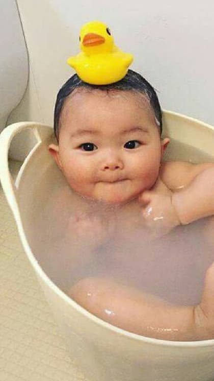 Baby care