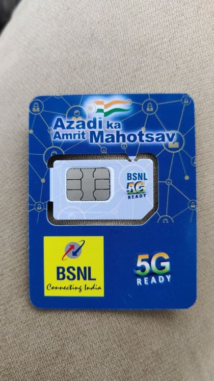 आखिर क्यों BSNL के OTT प्लान हैं बेस्ट?