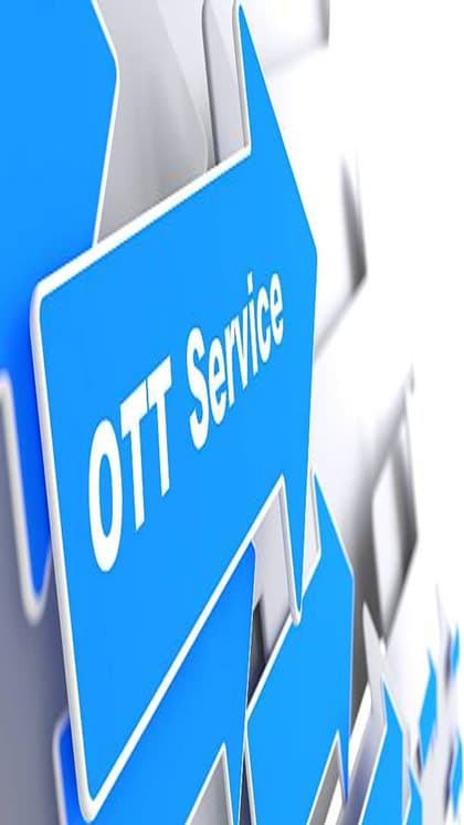 यूजर्स में बढ़ रहा OTT का चलन