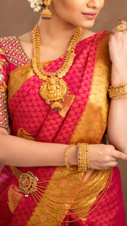 Gold rate in Chennai
