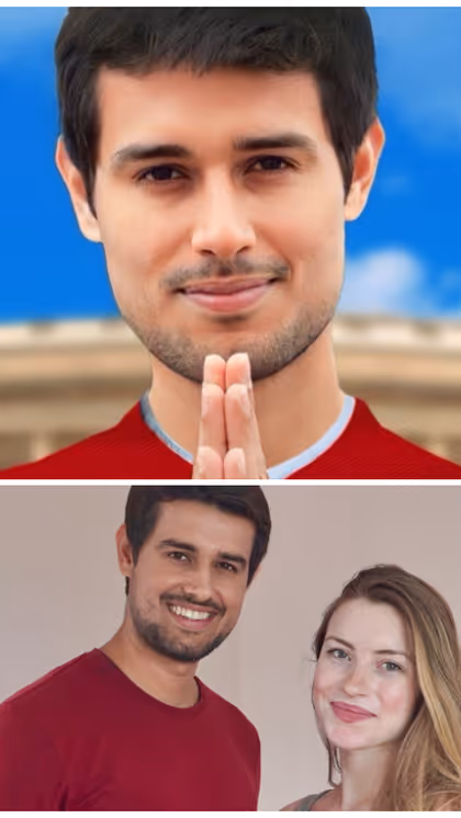 Who is Dhruv Rathee: Know his net worth, family and more