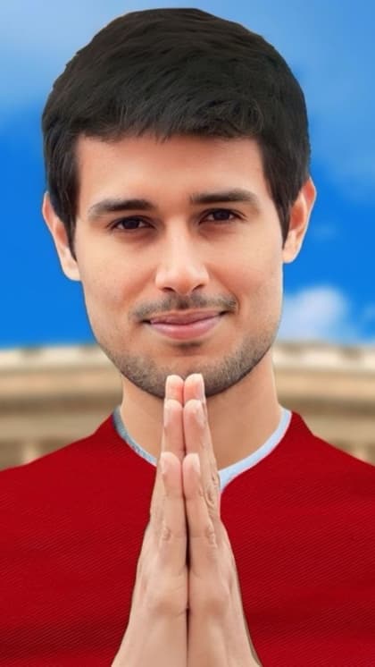 Dhruv Rathee net worth: Know why he is trending on Google