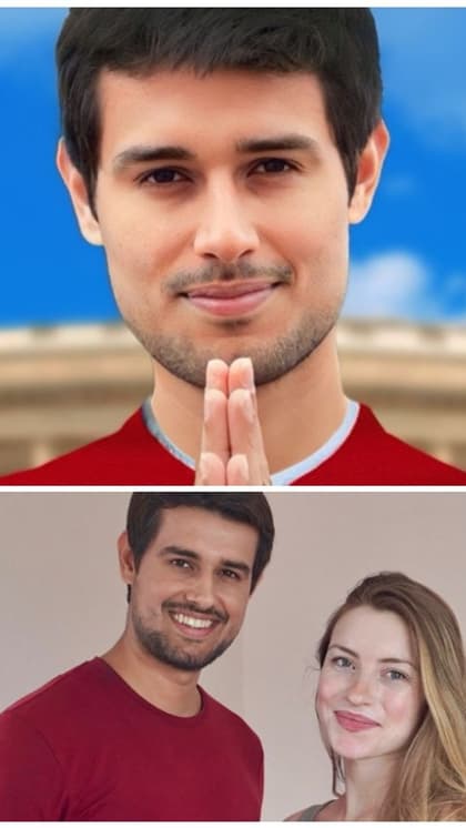 Dhruv Rathee net worth: Know why he is trending on Google
