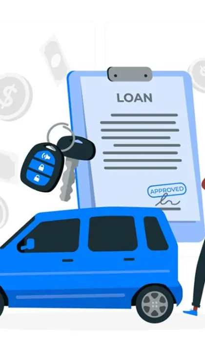 3. Overextending your budget