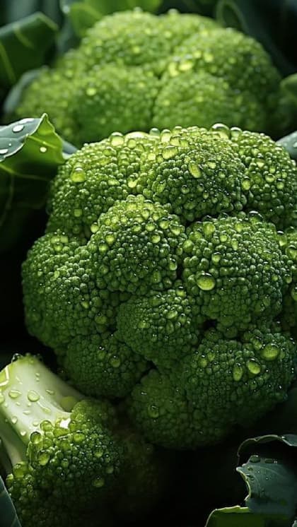 Broccoli