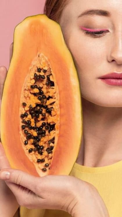 Papaya