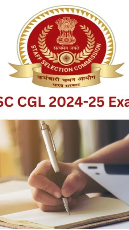 Everything you need to know about SSC CGL exam date extension 2024