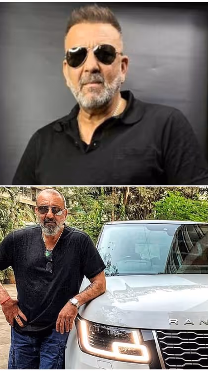 A look at Sanjay Dutt's Rs 295 crore net worth, expensive cars, & more