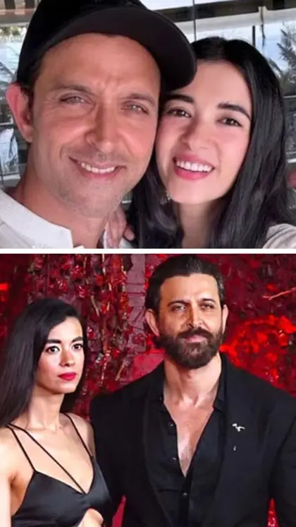 Is Hrithik Roshan-Saba Azad's relationship in trouble? Know the TRUTH