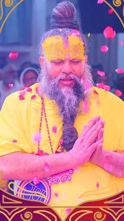 प्रेमानंद महाराज का जवाब