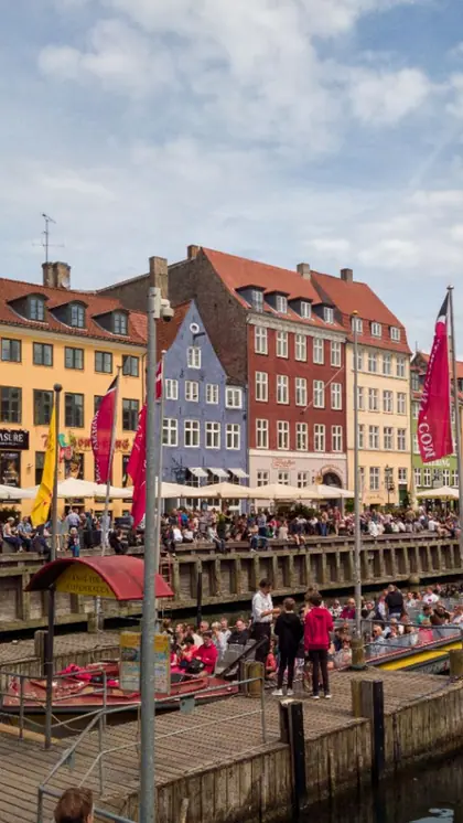 Denmark