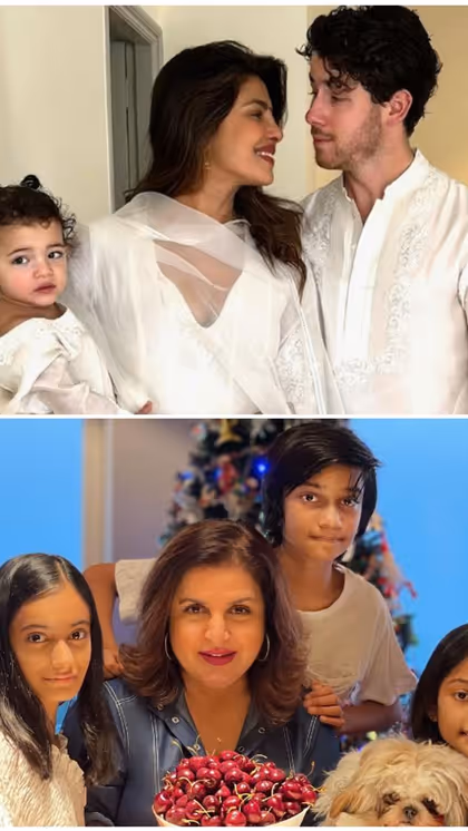 Priyanka-Nick to Shilpa-Raj: 7 Celeb couples who opted for surrogacy
