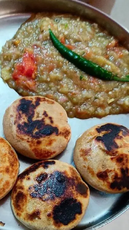 लिट्टी