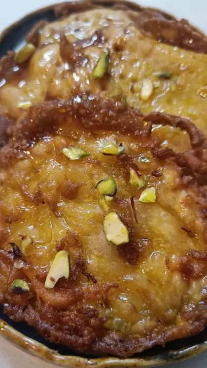 मालपुआ