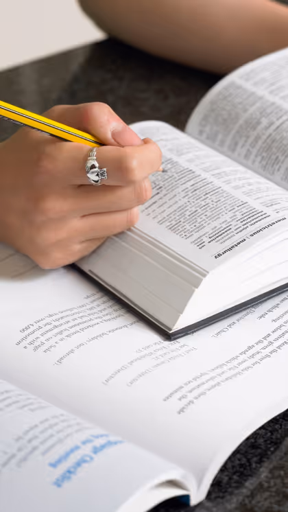 Primary education (7-13 years)