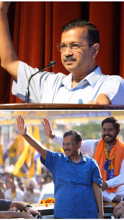 Arvind Kejriwal: Education qualification, net worth, and more
