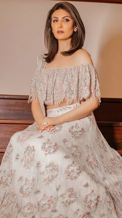 भाभी पर पड़ेंगी भारी,हरियाली तीज पर चुने Alia Bhatt की ननद जैसे Blouse