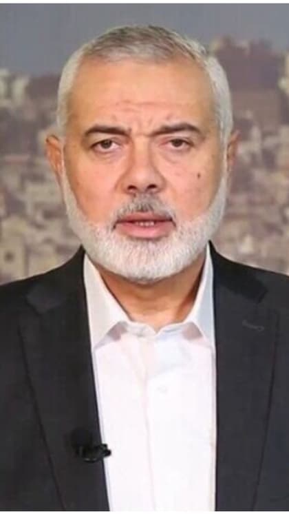 Who was Ismail Haniyeh, Hamas leader assassinated in Iran?