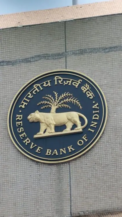 RBI web series