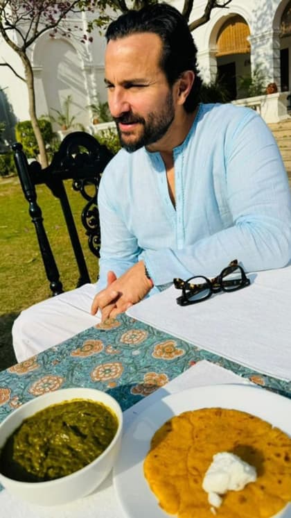 Saif Ali Khan
