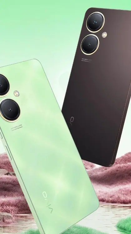 3. Vivo Y27