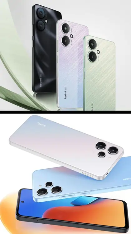 Top 5 powerful smartphones under Rs 12,000